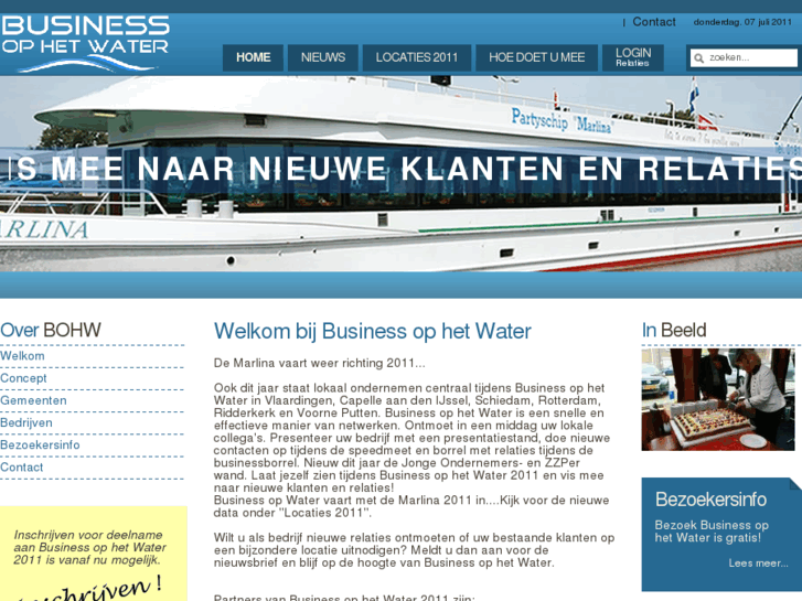 www.businessophetwater.net