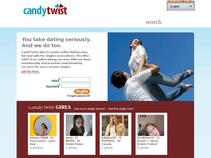 www.candytwist.com