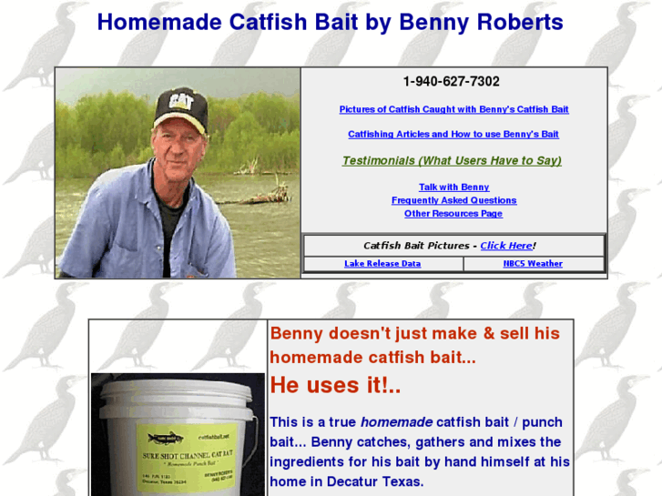 www.catfishbait.net