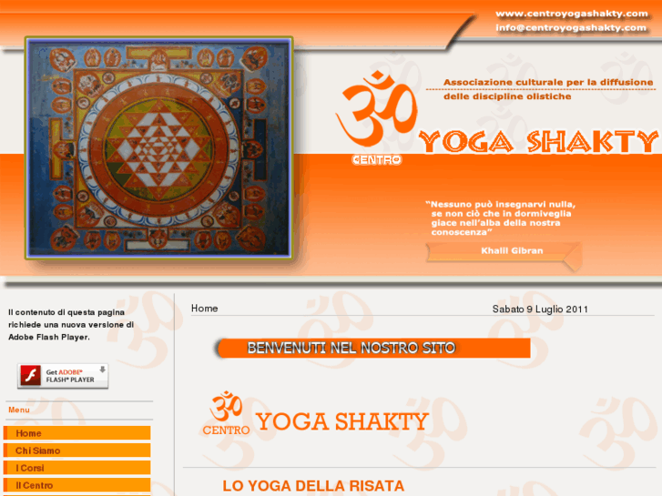 www.centroyogashakty.com