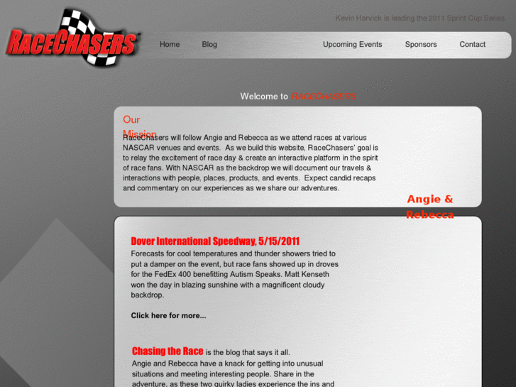 www.chasetherace.com