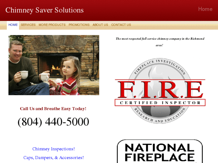 www.chimney-saver.com