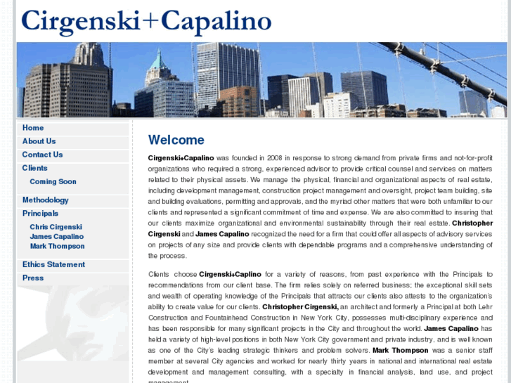 www.cirgcap.com