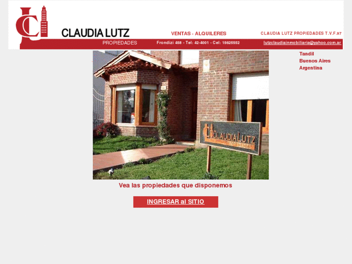 www.claudialutz.com.ar