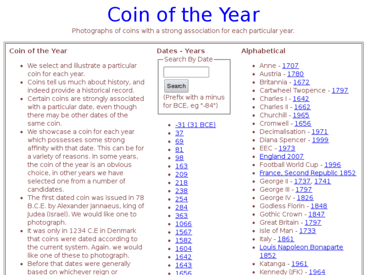 www.coinoftheyear.com