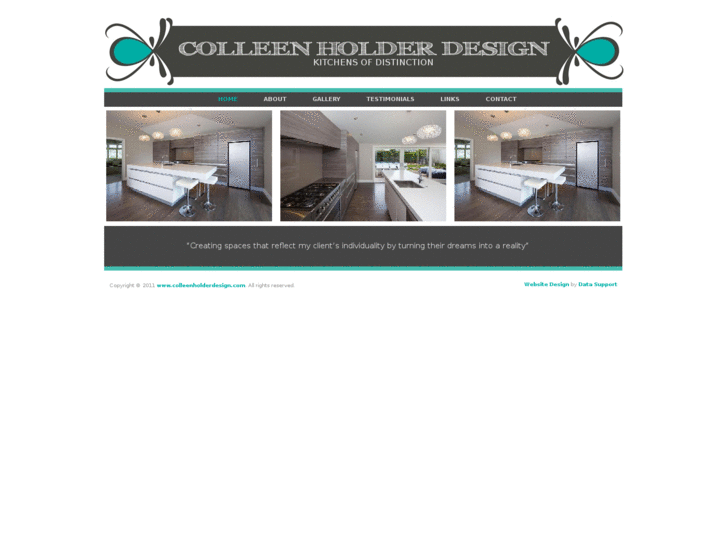 www.colleenholderdesign.com