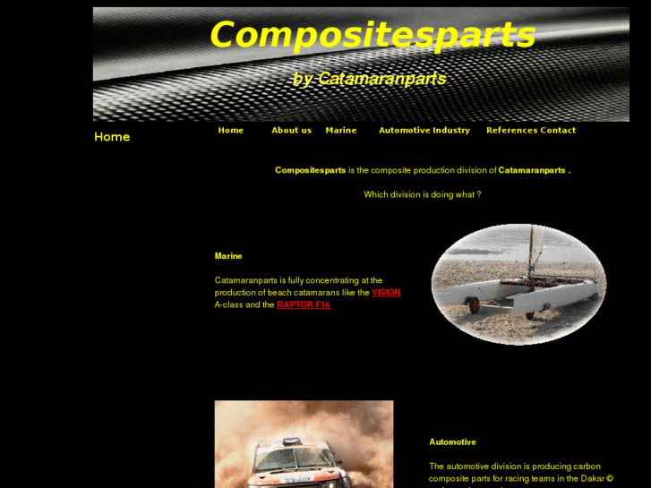 www.compositesparts.com