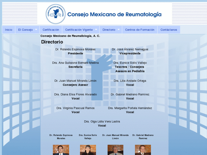 www.consejoreumatologia.org.mx