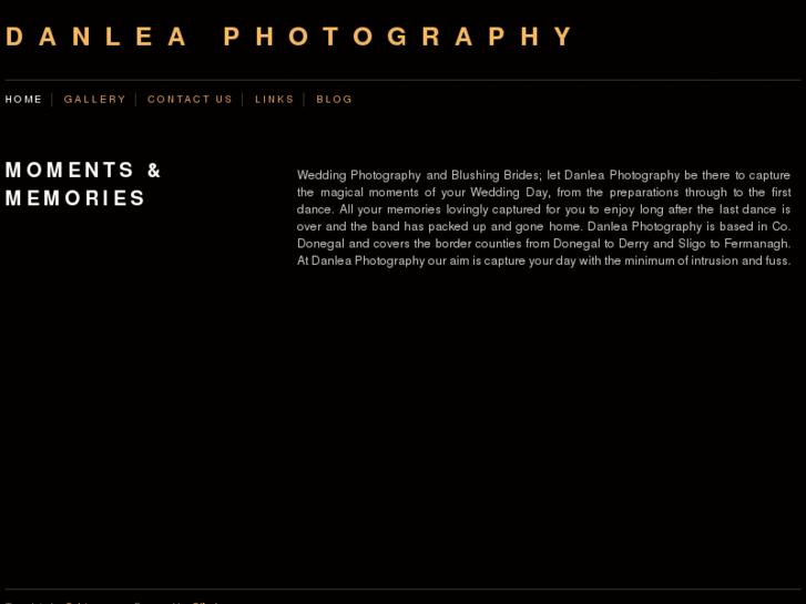 www.danleaphotography.com