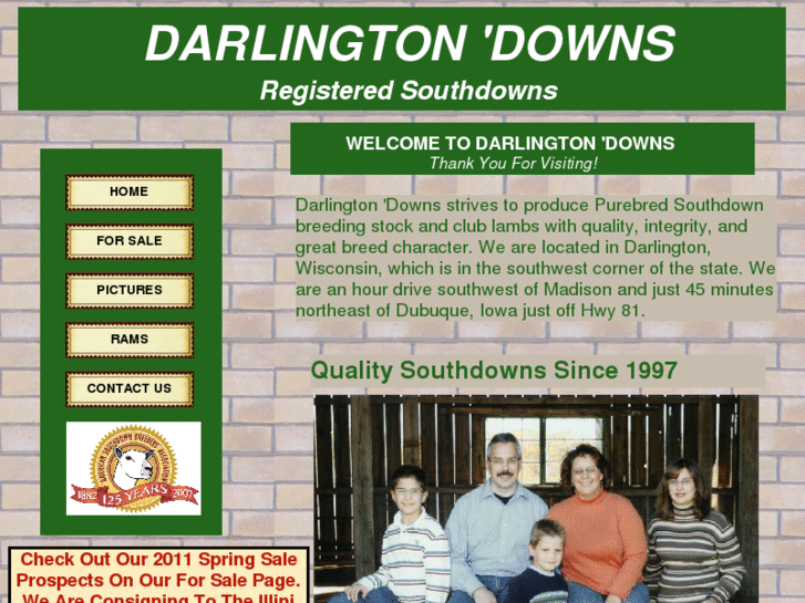 www.darlingtondowns.com