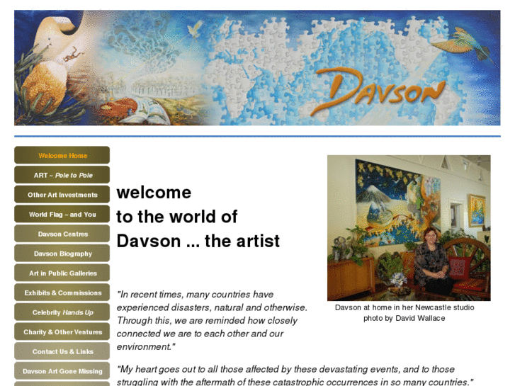 www.davsonart.com