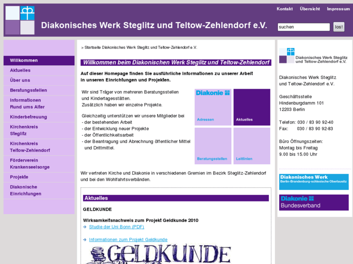www.diakonisches-werk-steglitz.de