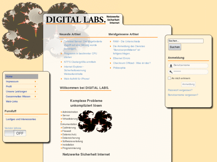 www.digital-labs.info