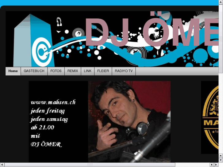 www.djomer.com