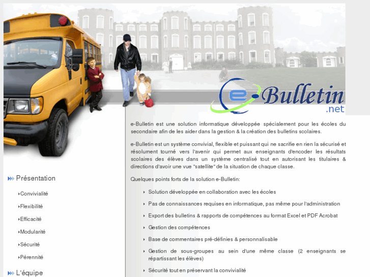 www.e-bulletin.net