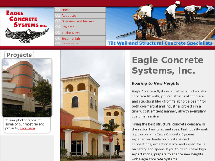 www.eagleconcretesystems.com