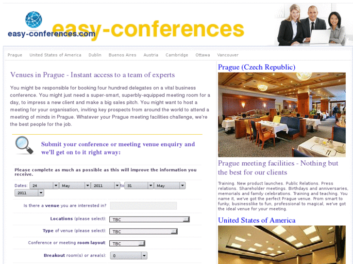 www.easy-conferences.com