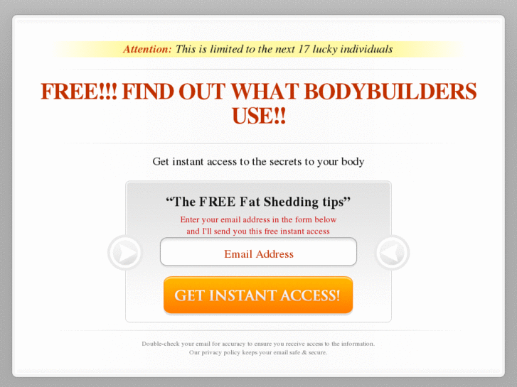 www.easyfreedietsolution.com