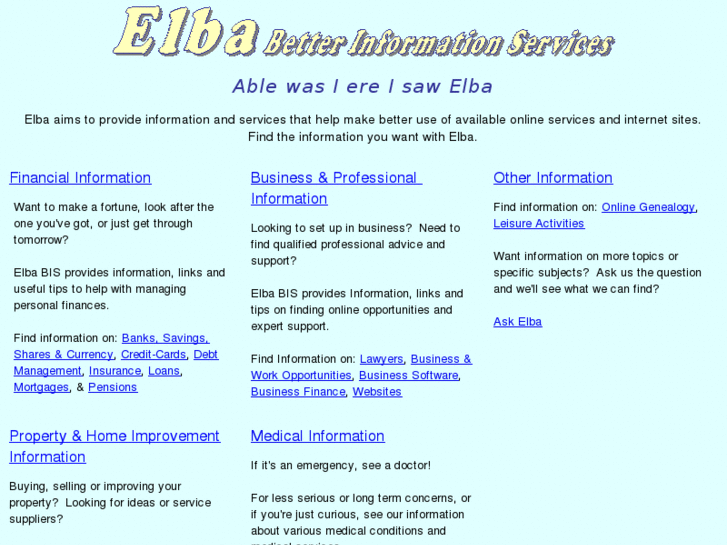 www.elba-bis.com