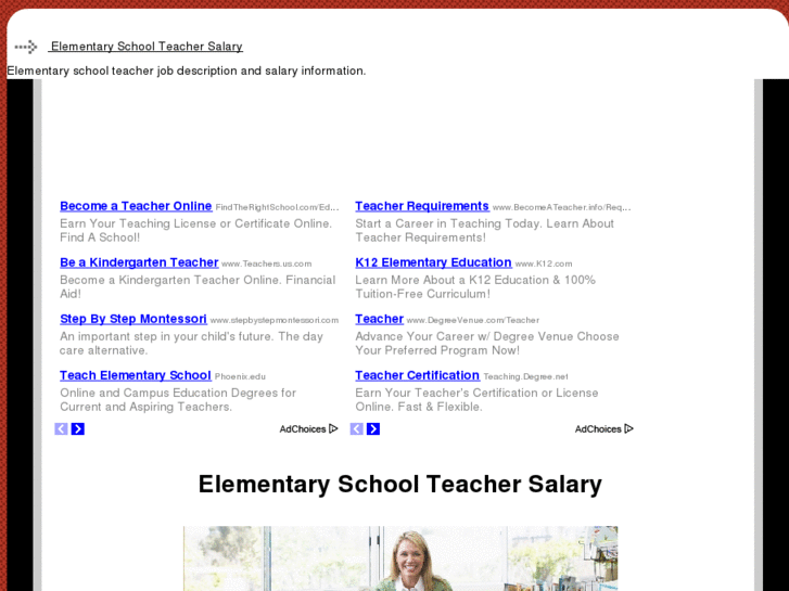 www.elementaryschoolteachersalary.com