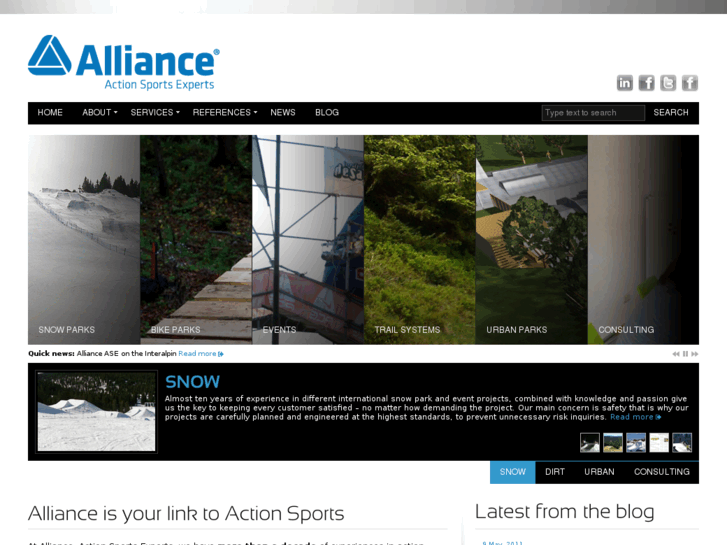 www.enteralliance.com