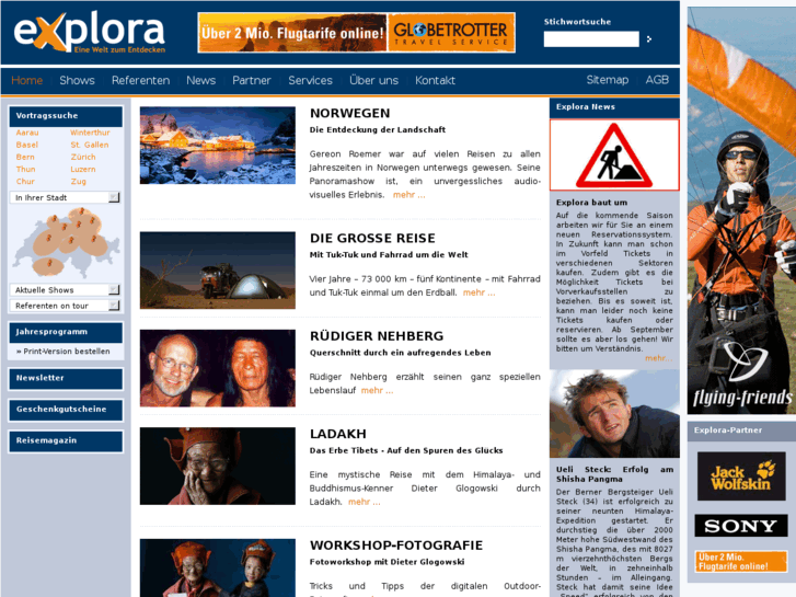 www.explora.ch