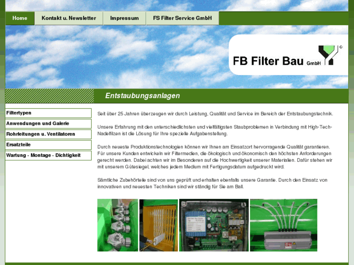www.filterbau.net