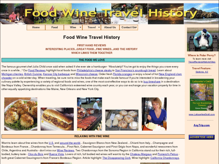 www.foodwinetravelhistory.com