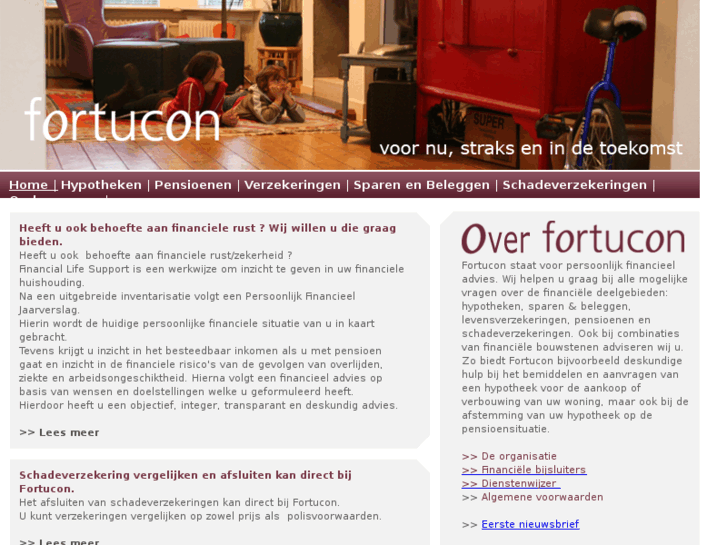 www.fortucon.com