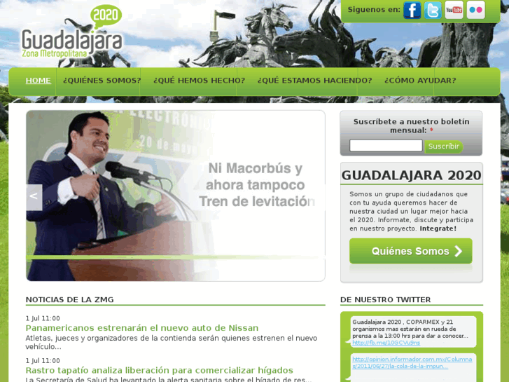 www.gdl2020.com.mx