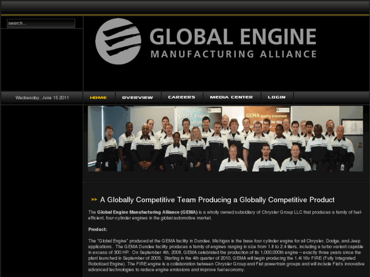 www.gemaengine.com