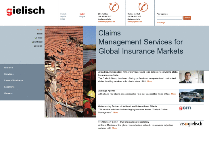 www.gielisch.com