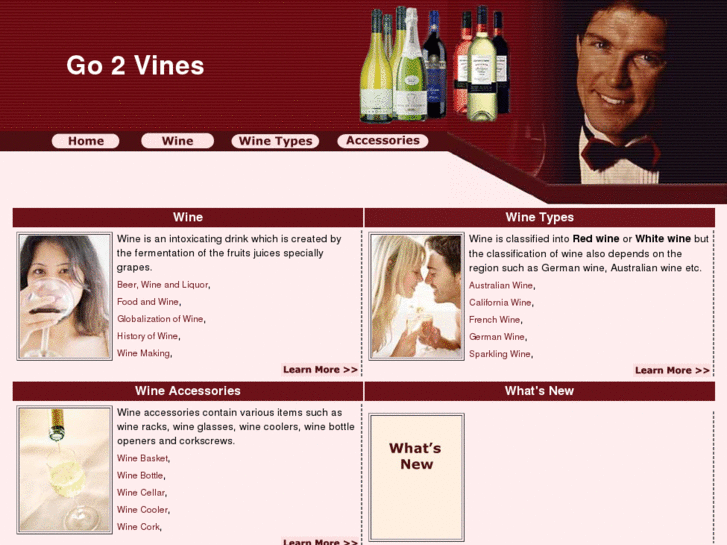 www.go2vines.net