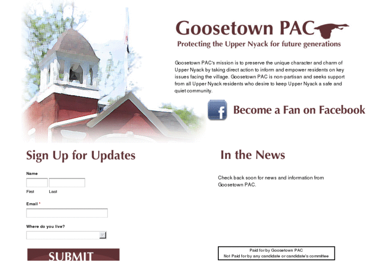 www.goosetownpac.com