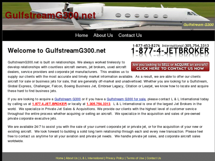 www.gulfstreamg300.net