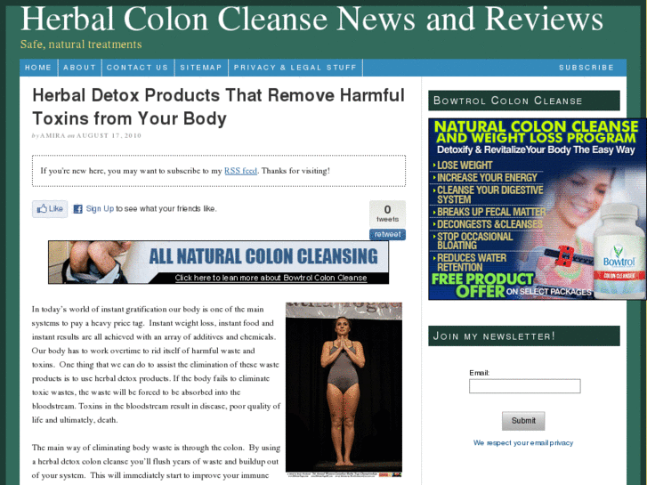 www.herbalcoloncleanse911.org