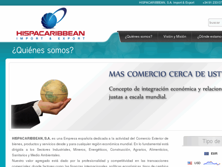 www.hispacaribbean.com