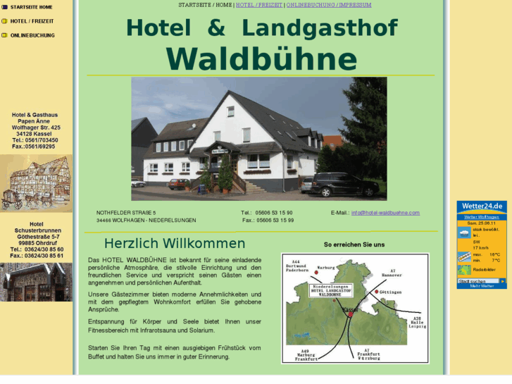 www.hotel-waldbuehne.com