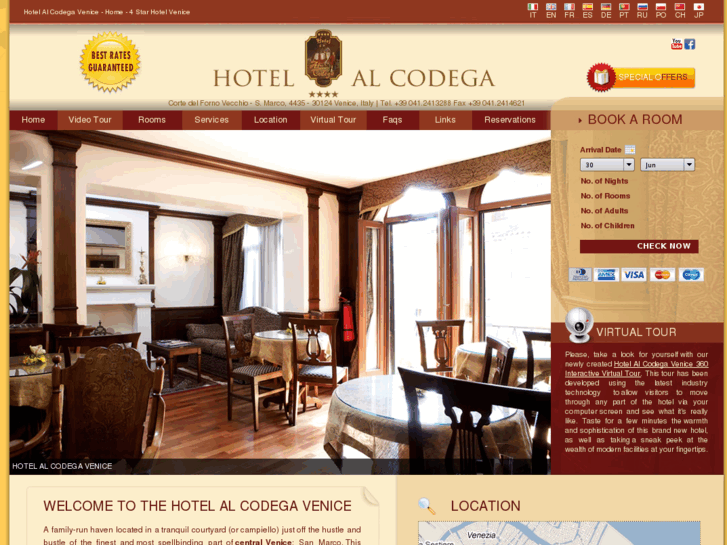 www.hotelalcodega.com