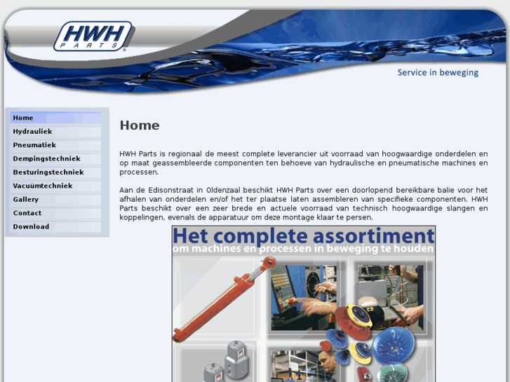 www.hpc-parts.com