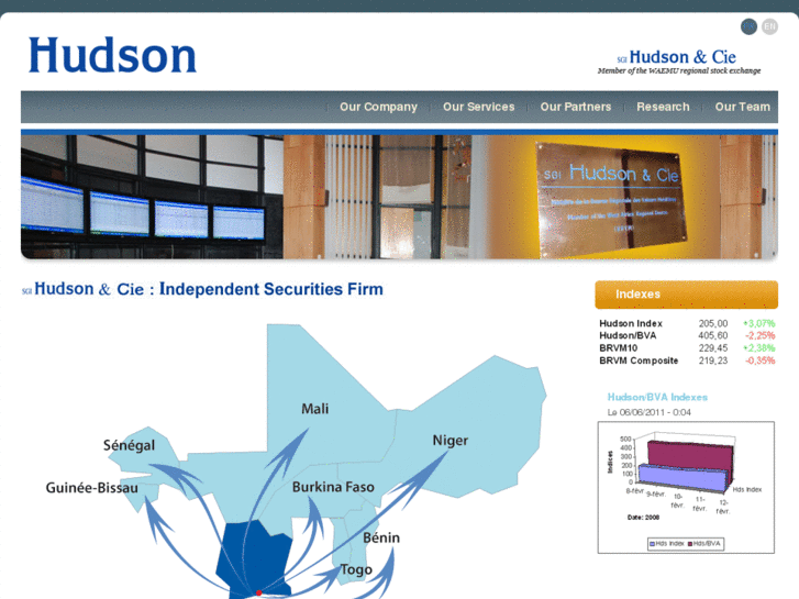 www.hudson-cie.net