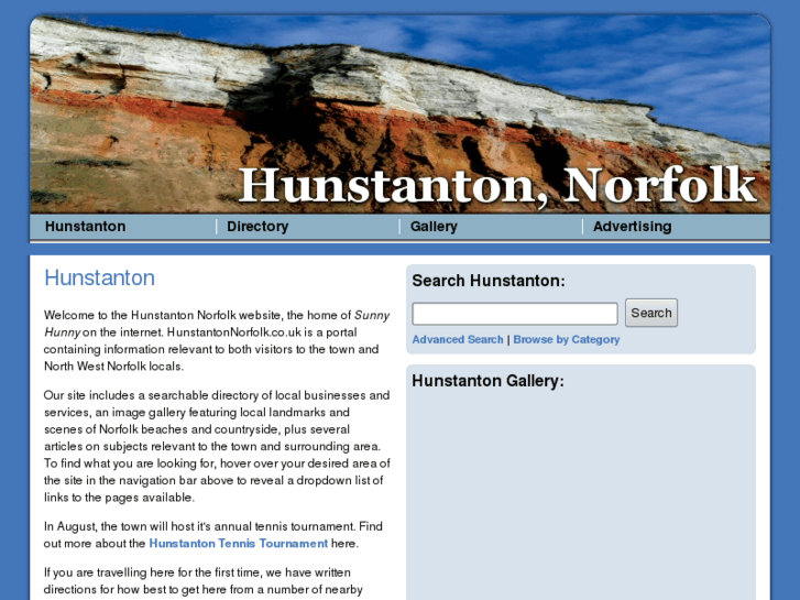 www.hunstantonguide.com