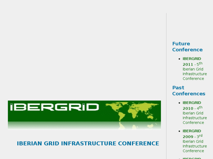 www.ibergrid.eu