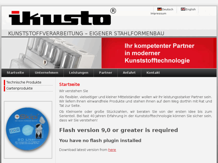 www.ikusto.de