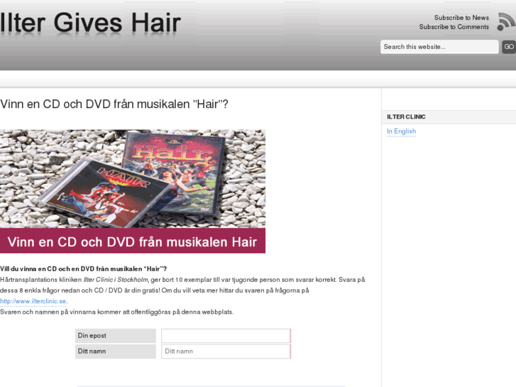 www.iltergiveshair.com