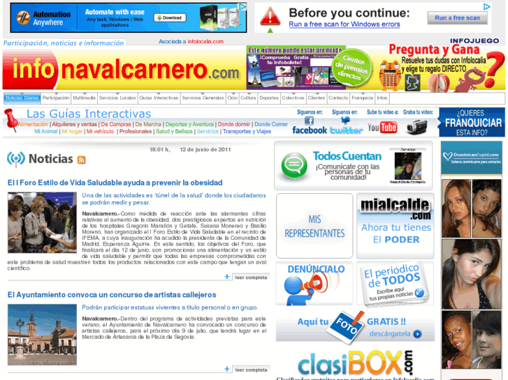 www.infonavalcarnero.com