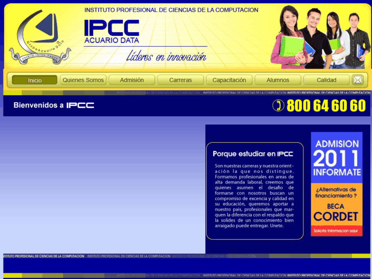 www.ipcc.cl