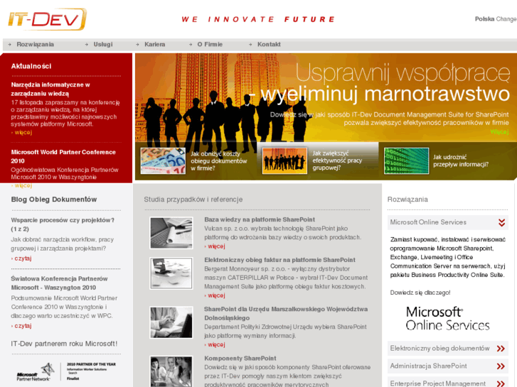 www.it-dev.pl