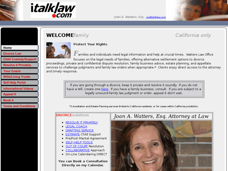 www.italklaw.com