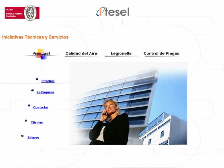 www.itesel.com